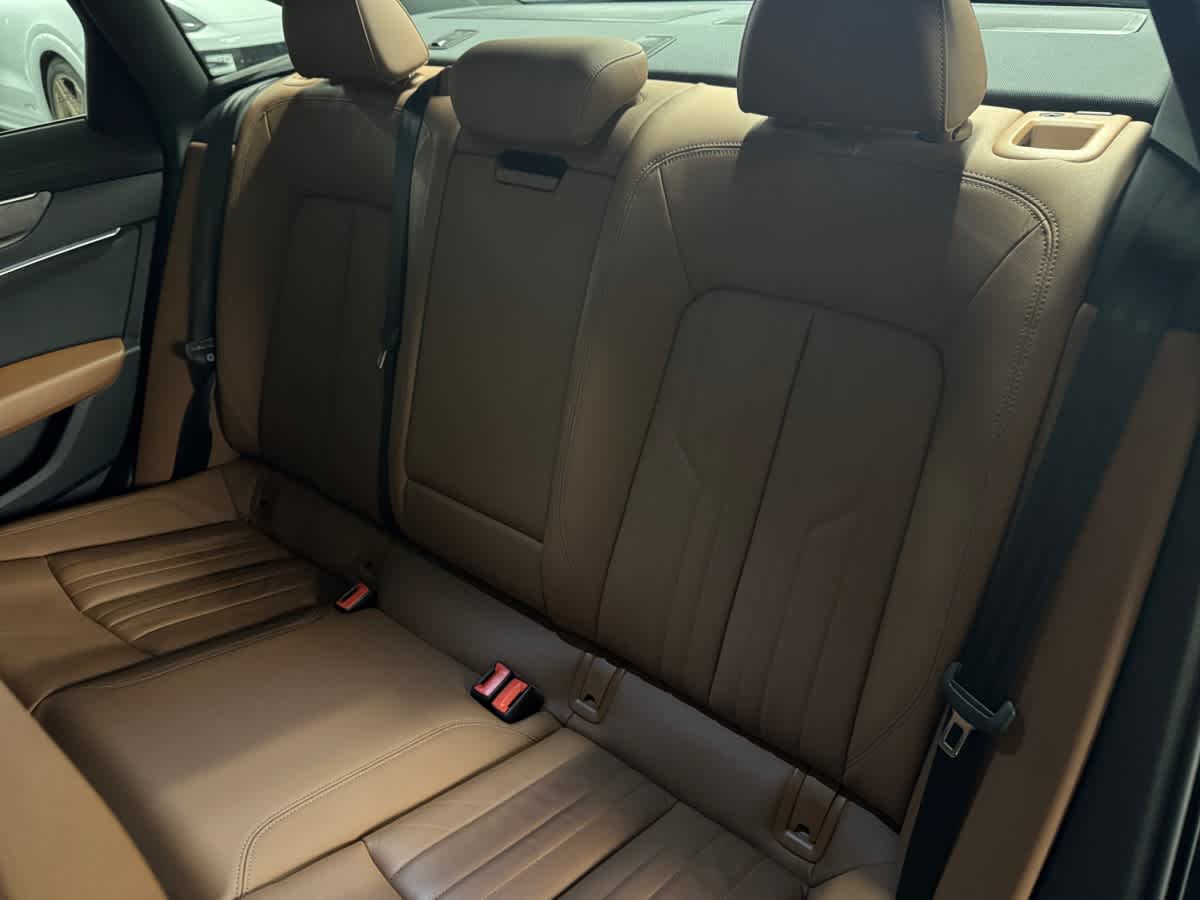 used 2019 Audi A6 car, priced at $30,497