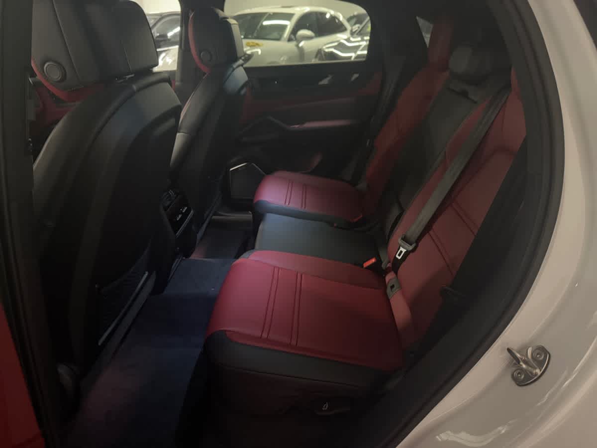 new 2026 Porsche Cayenne car