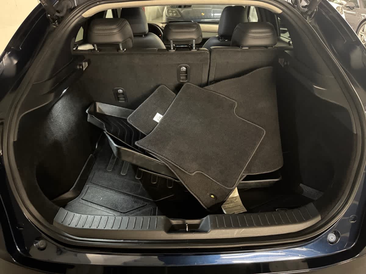 used 2021 Mazda CX-30 car, priced at $22,997