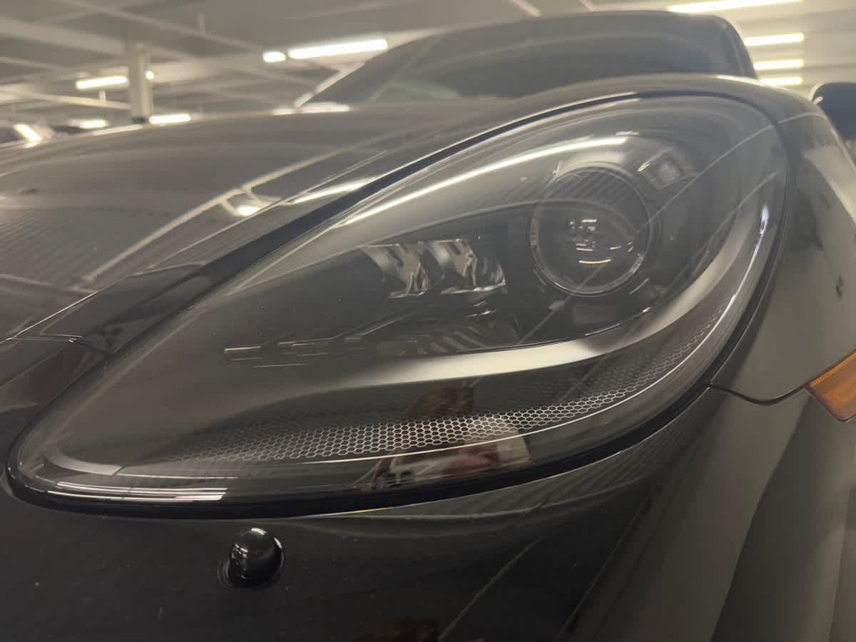 new 2025 Porsche 718 Cayman car