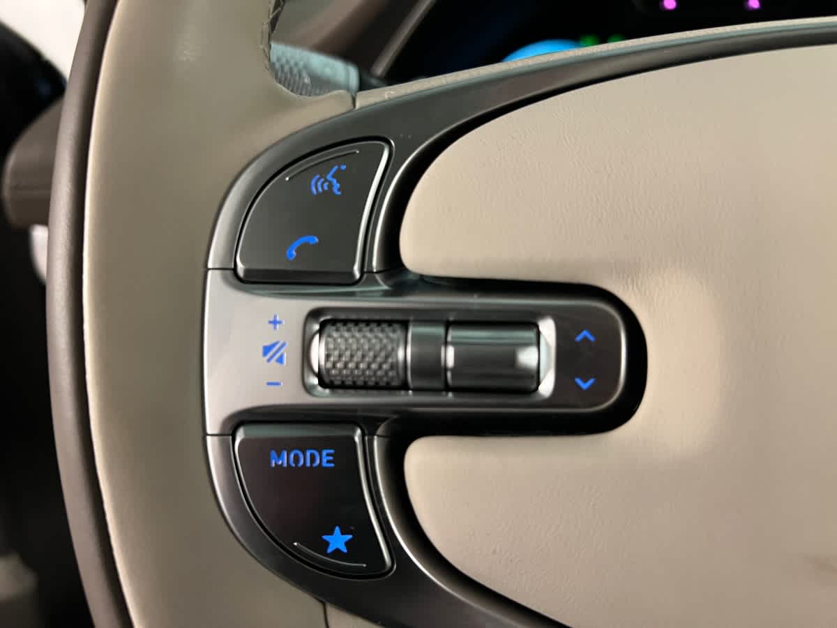 used 2022 Genesis GV80 car, priced at $41,997