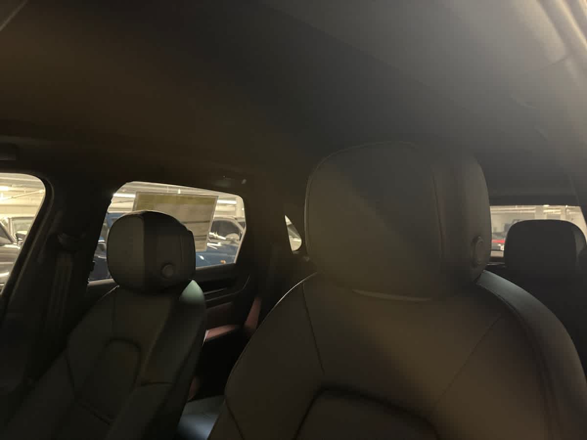 new 2026 Porsche Cayenne car