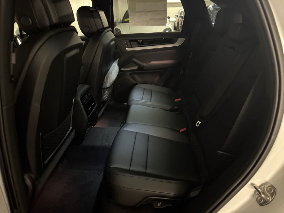 new 2026 Porsche Cayenne car