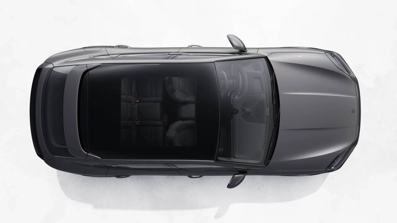 new 2026 Porsche Cayenne Turbo E-Hybrid Coupe car
