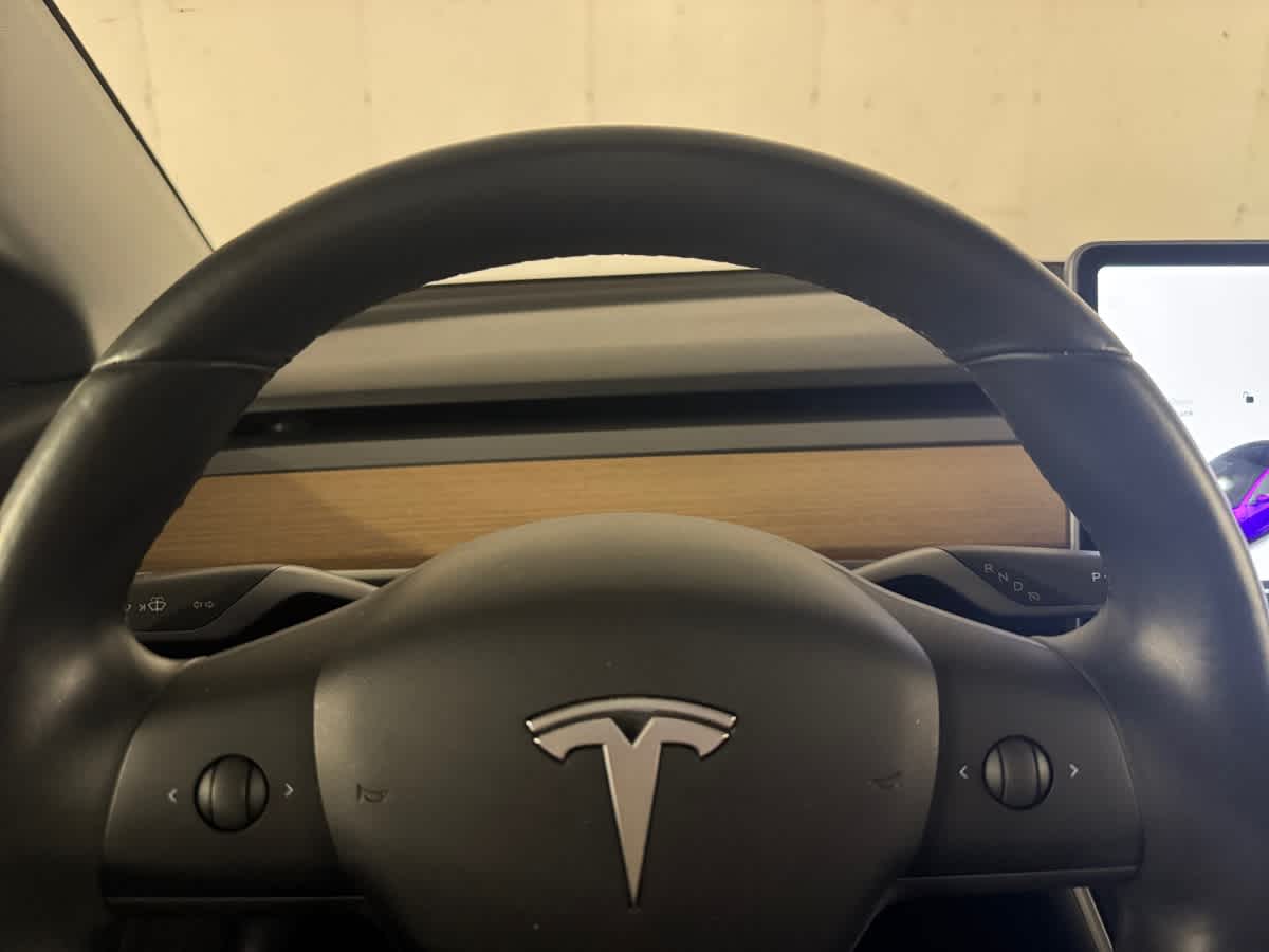 used 2019 Tesla Model 3 car, priced at $19,997