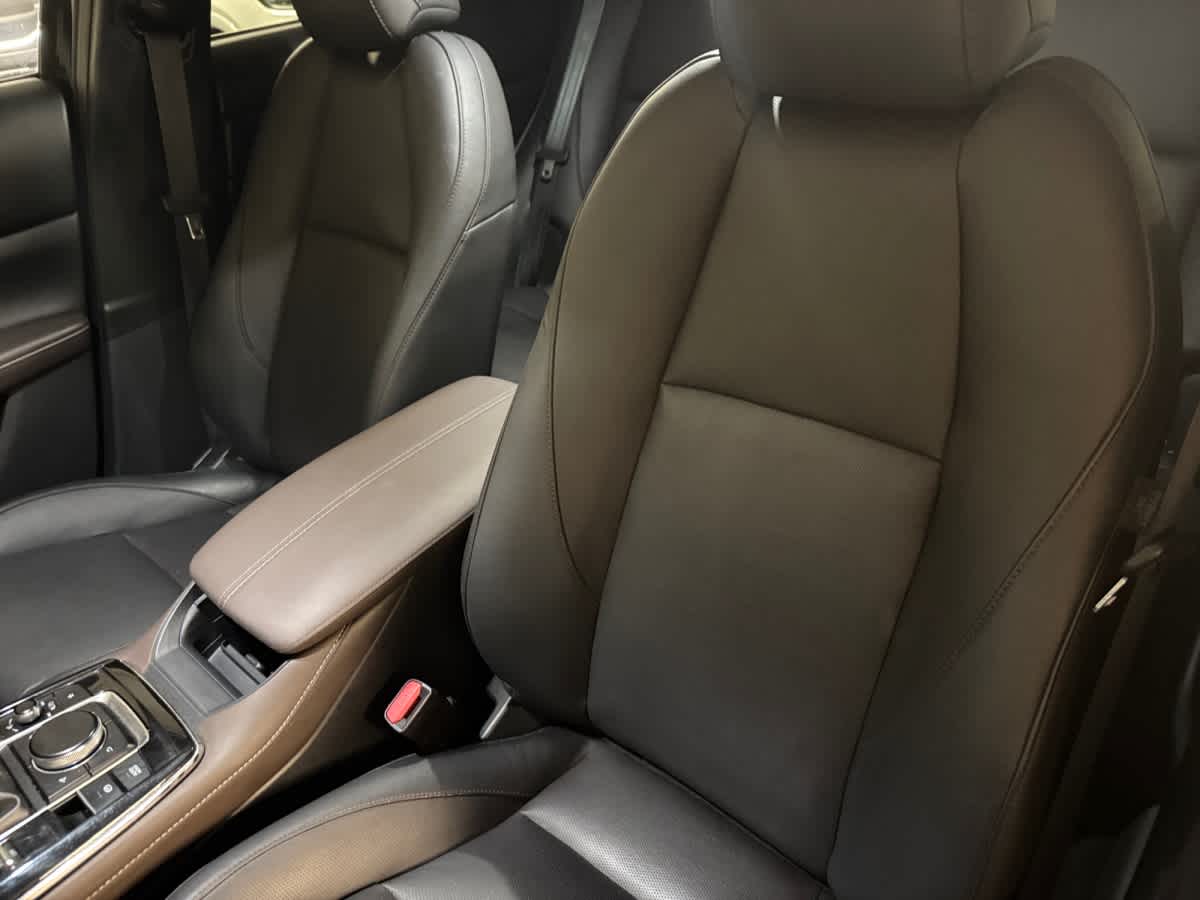 used 2021 Mazda CX-30 car, priced at $22,997