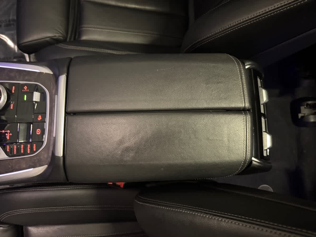 used 2021 BMW X7 car, priced at $33,497
