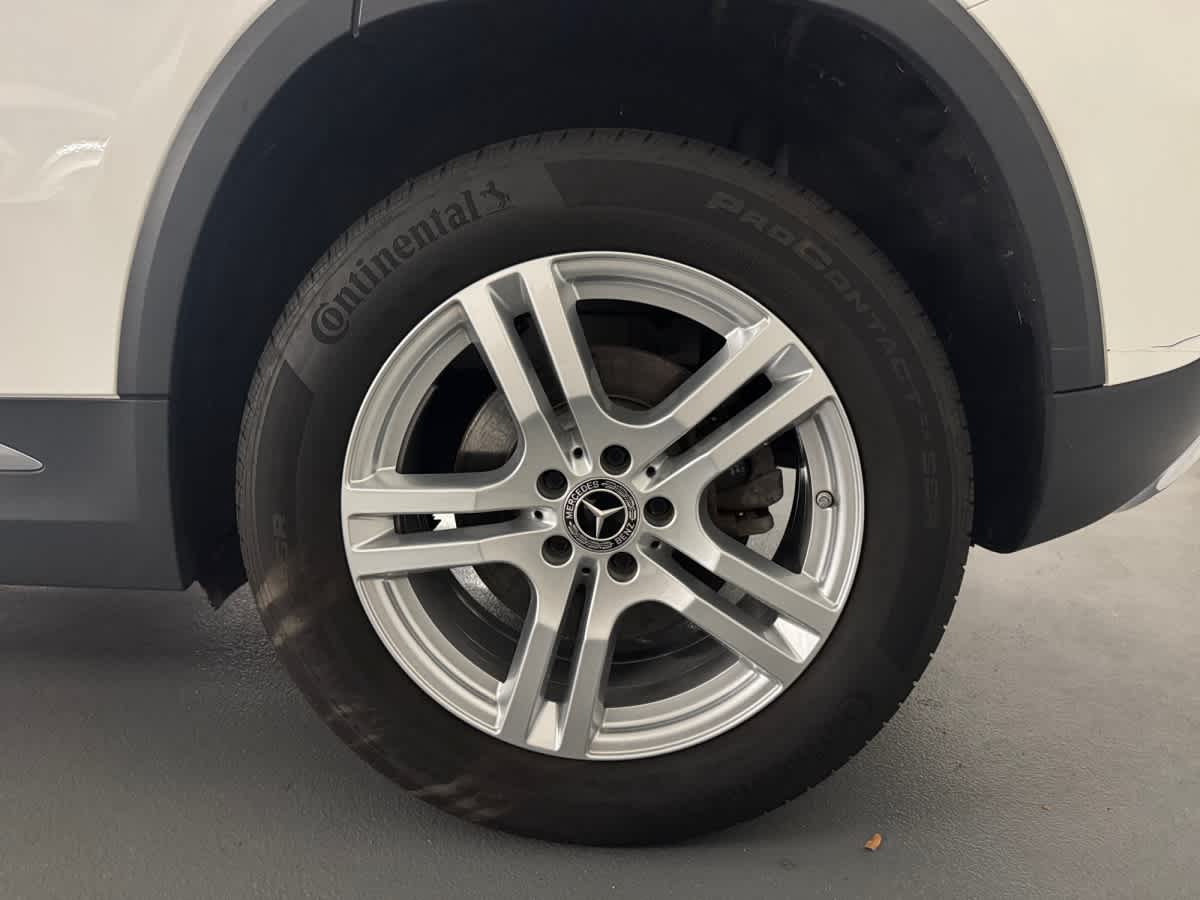 used 2023 Mercedes-Benz GLA car, priced at $31,997