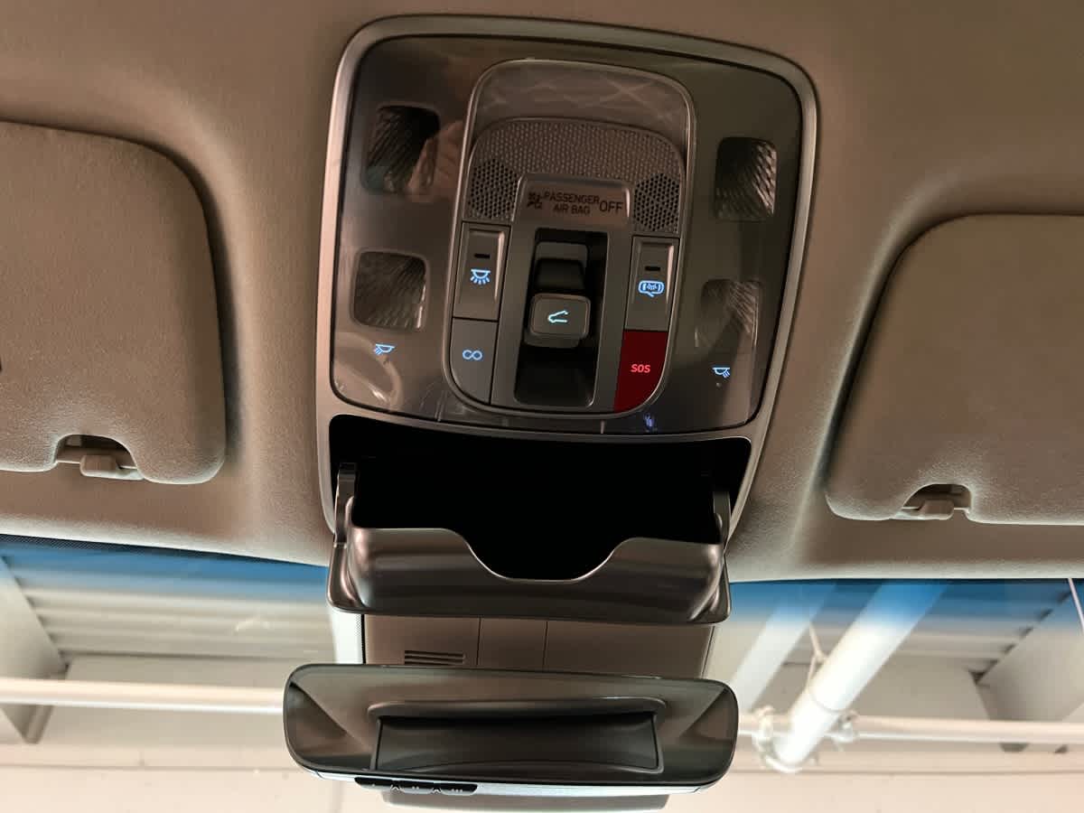 used 2022 Genesis GV80 car, priced at $41,997