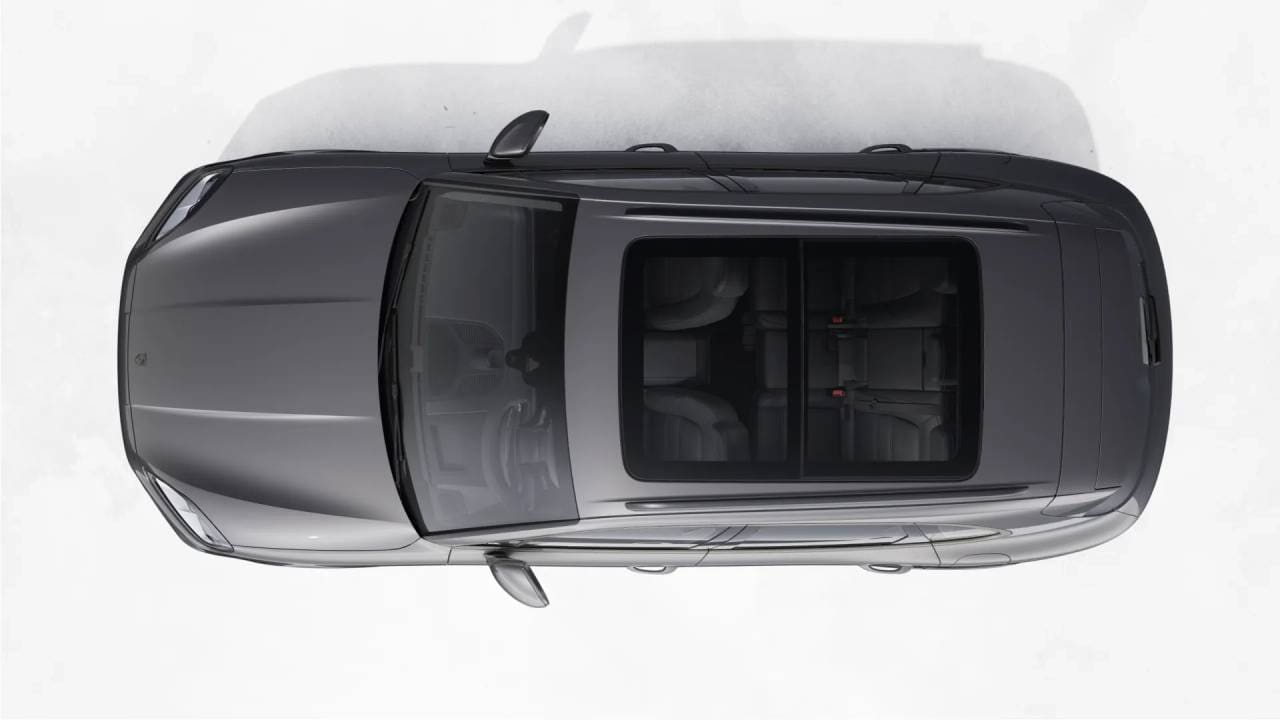 new 2026 Porsche Cayenne Turbo E-Hybrid car