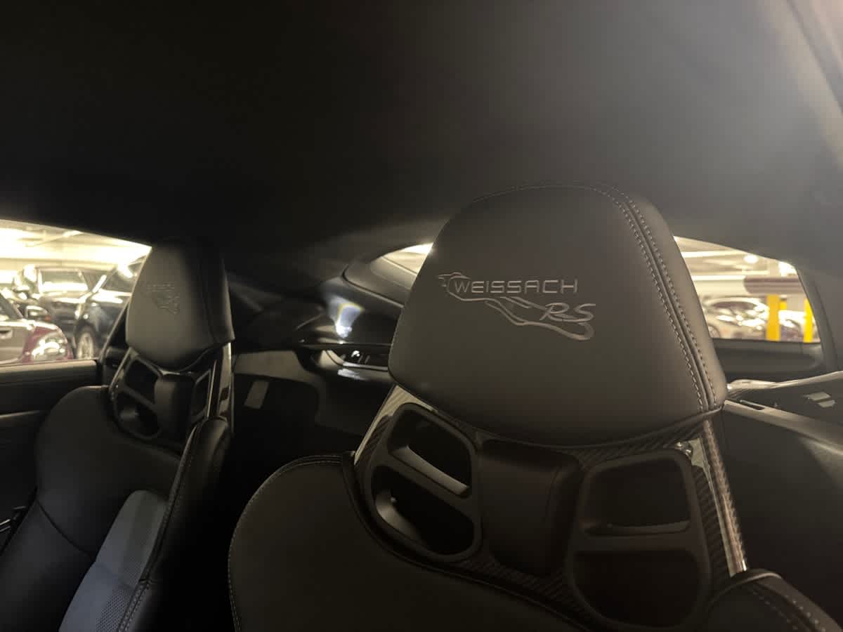 new 2025 Porsche 718 Cayman car