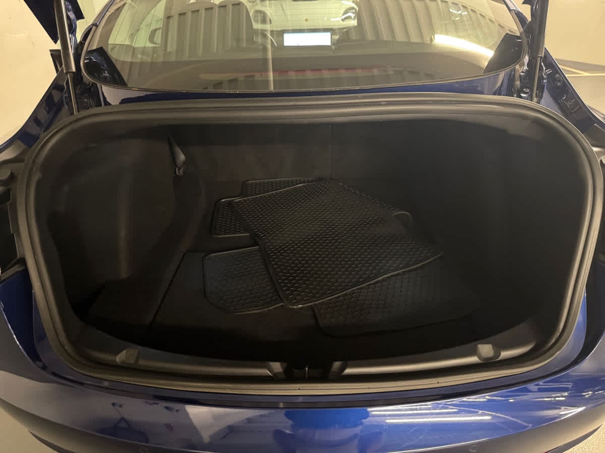 used 2019 Tesla Model 3 car, priced at $19,997