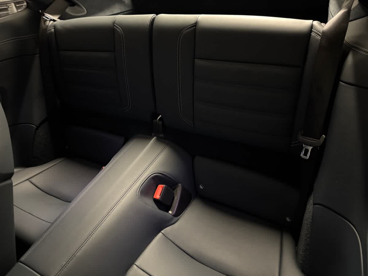 used 2022 Porsche 911 car, priced at $230,497