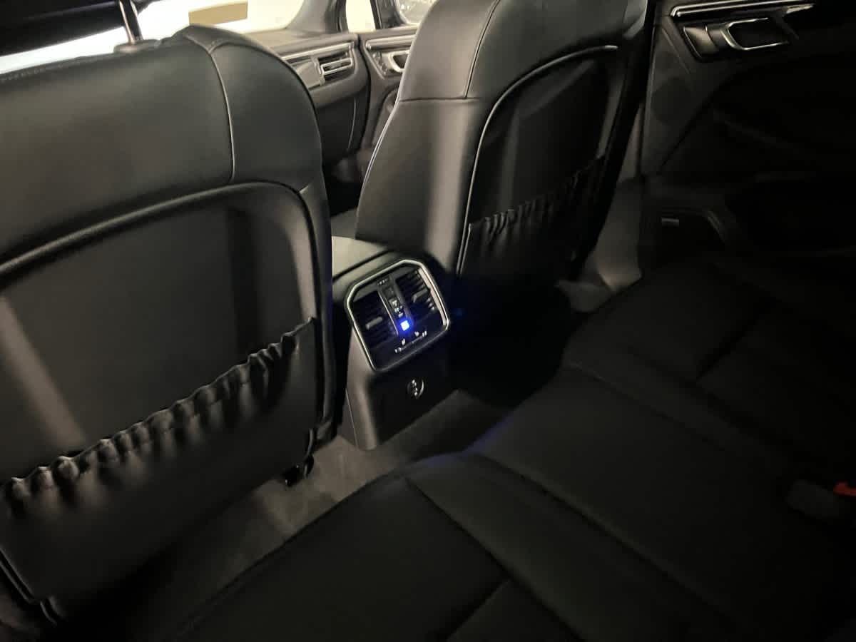 used 2023 Porsche Macan car, priced at $66,997