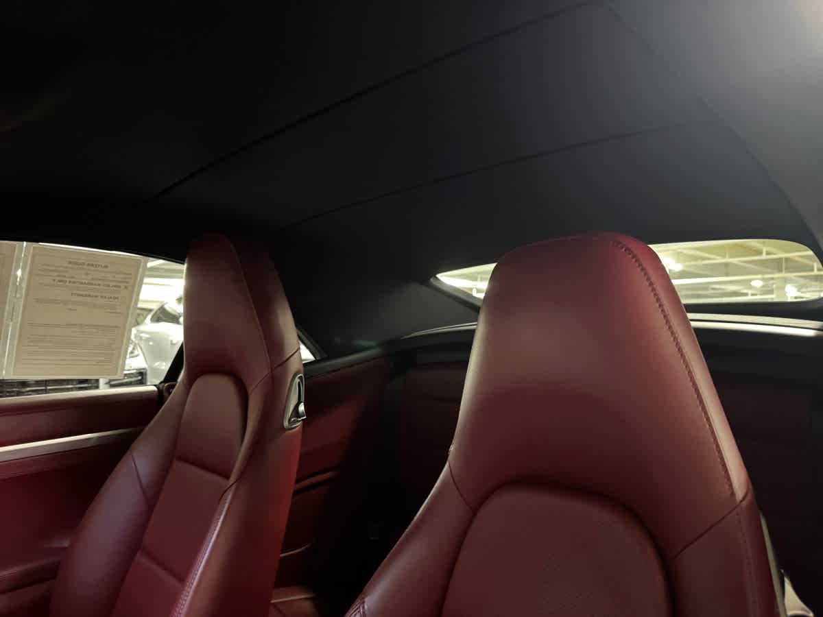 used 2019 Porsche 911 car, priced at $84,997