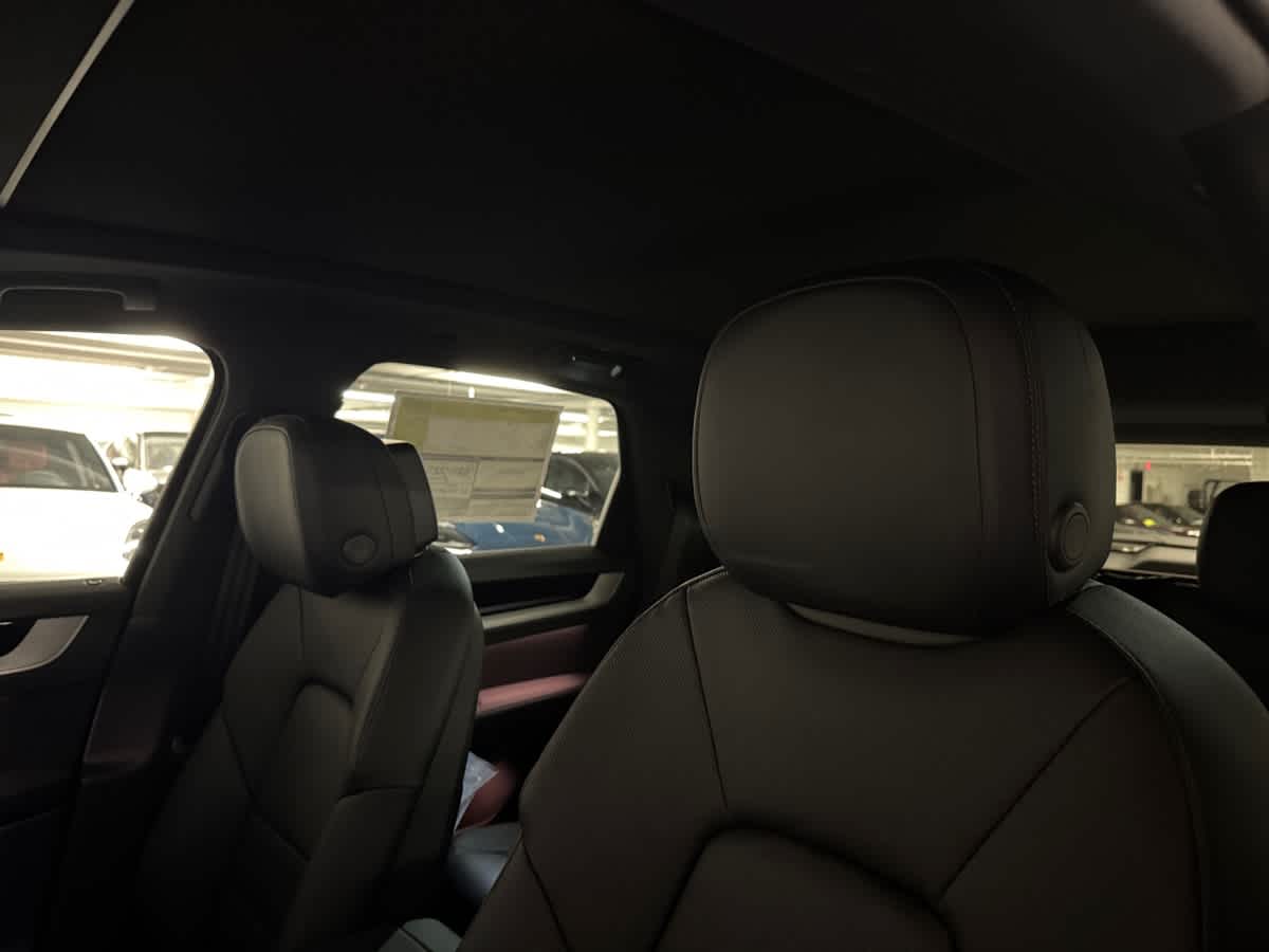 new 2026 Porsche Cayenne car