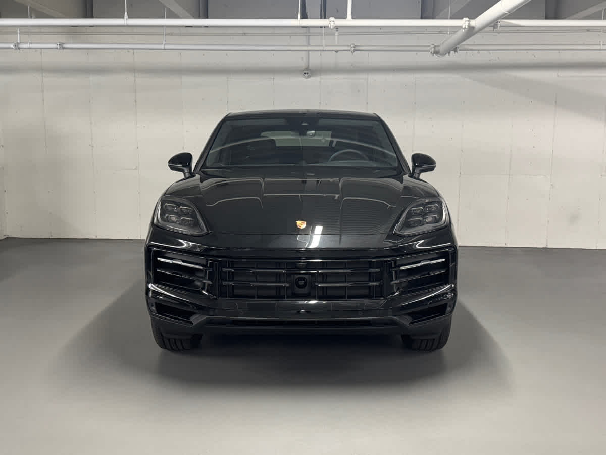new 2026 Porsche Cayenne car