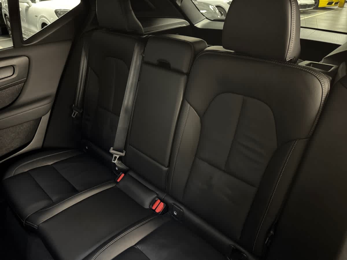 used 2023 Volvo XC40 car, priced at $33,997