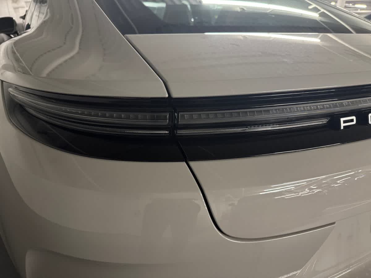 new 2025 Porsche Panamera car