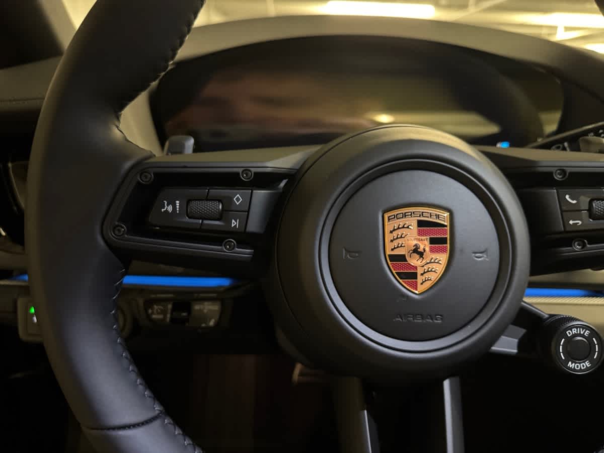 new 2026 Porsche Panamera car