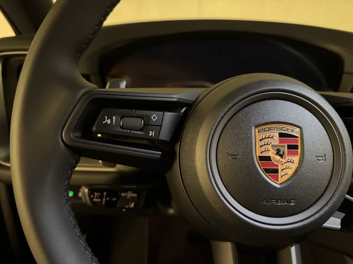 new 2026 Porsche Cayenne car