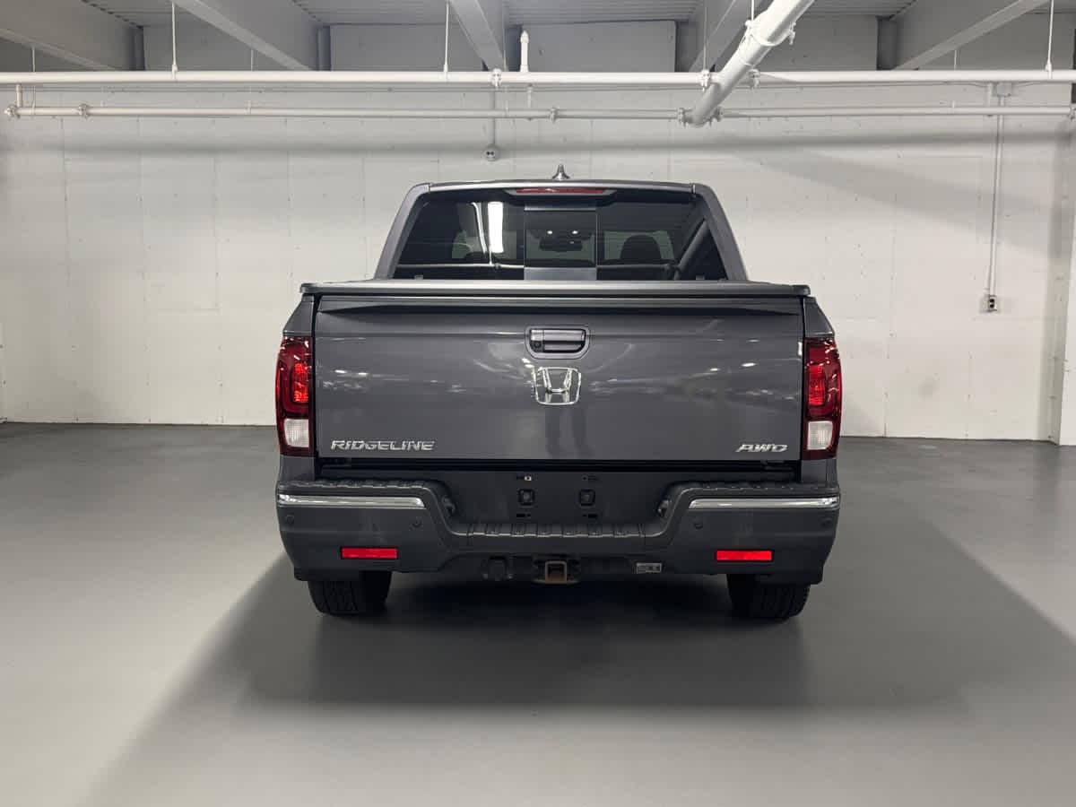 used 2019 Honda Ridgeline car, priced at $27,497