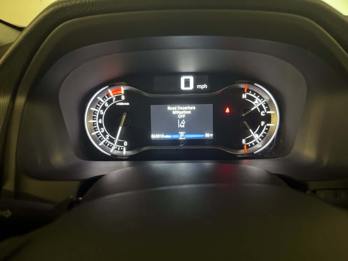 used 2019 Honda Ridgeline car, priced at $27,497