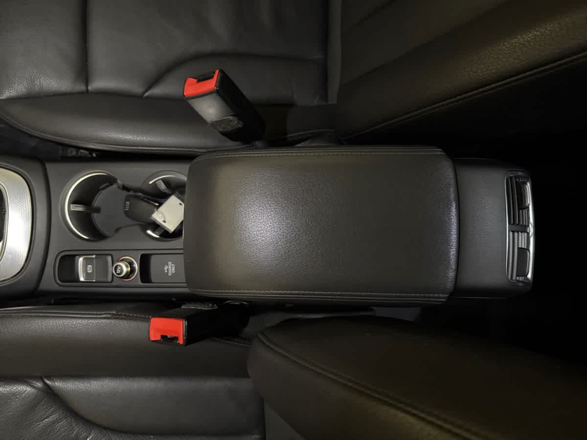 used 2018 Audi Q3 car, priced at $15,998