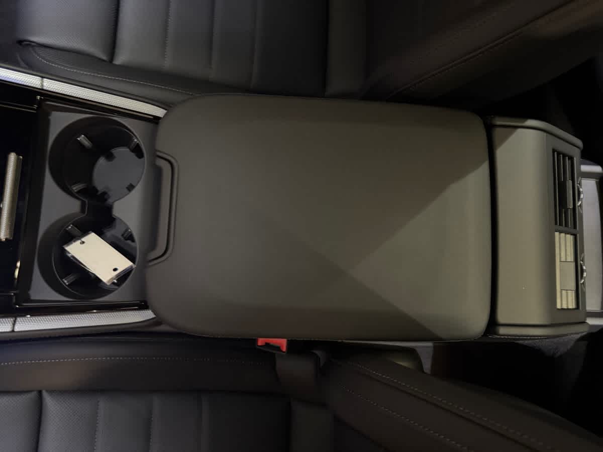 new 2025 Porsche Panamera car