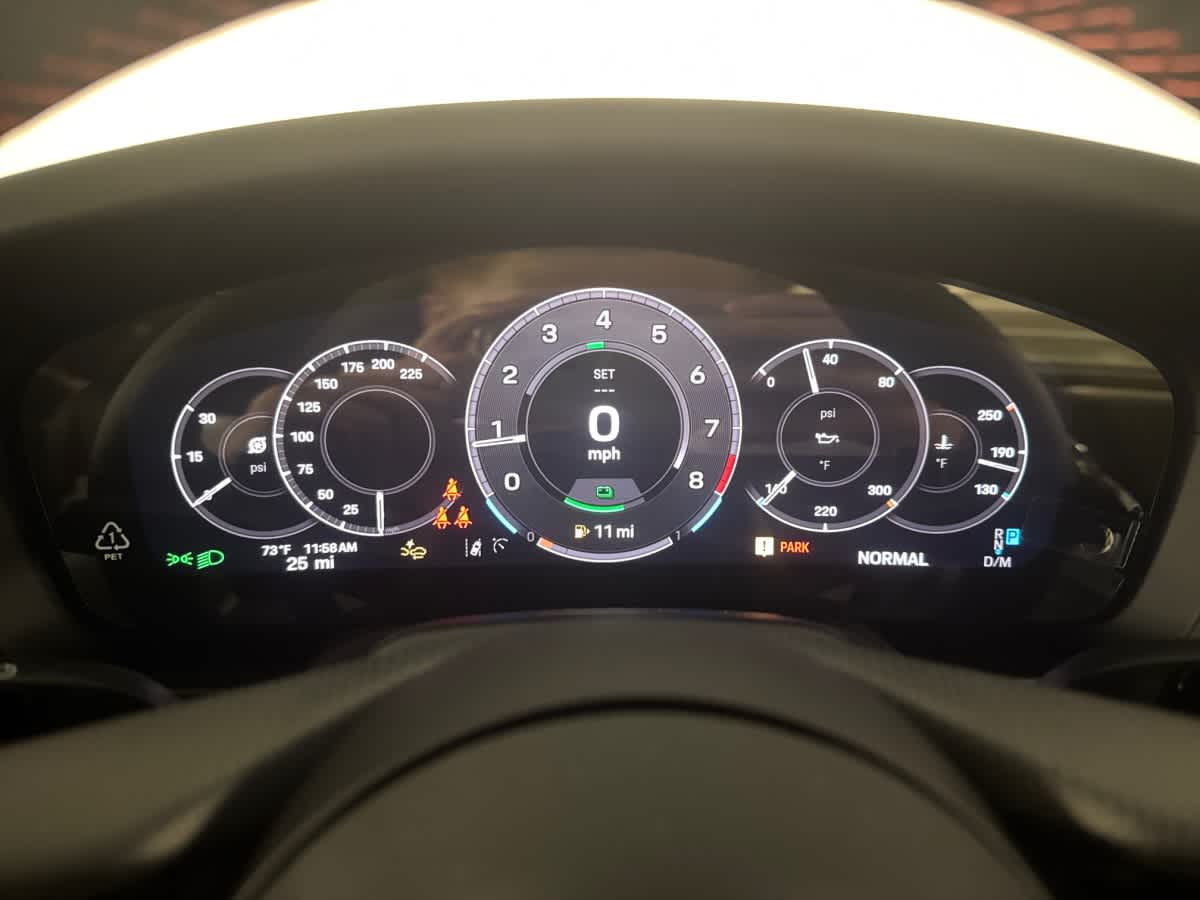 new 2026 Porsche 911 car