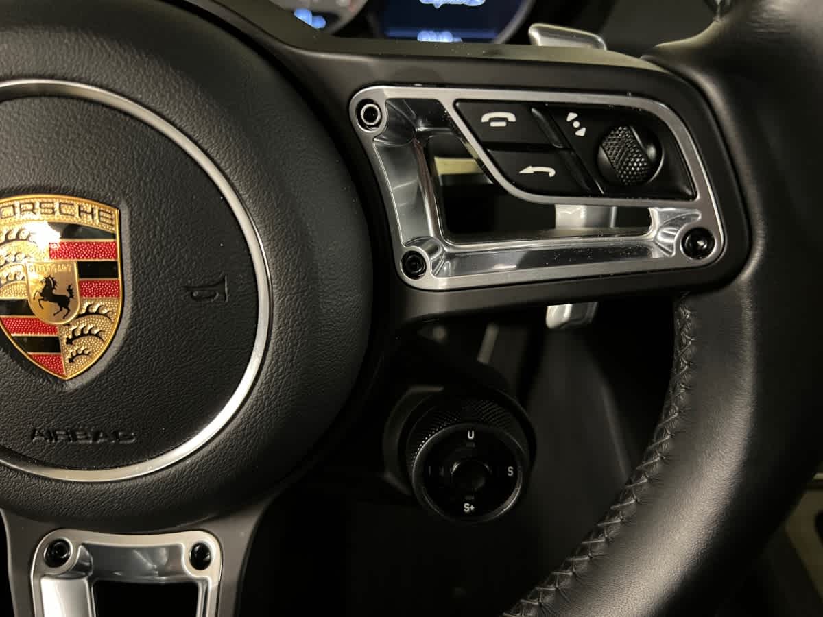 used 2023 Porsche 718 Cayman car, priced at $86,997