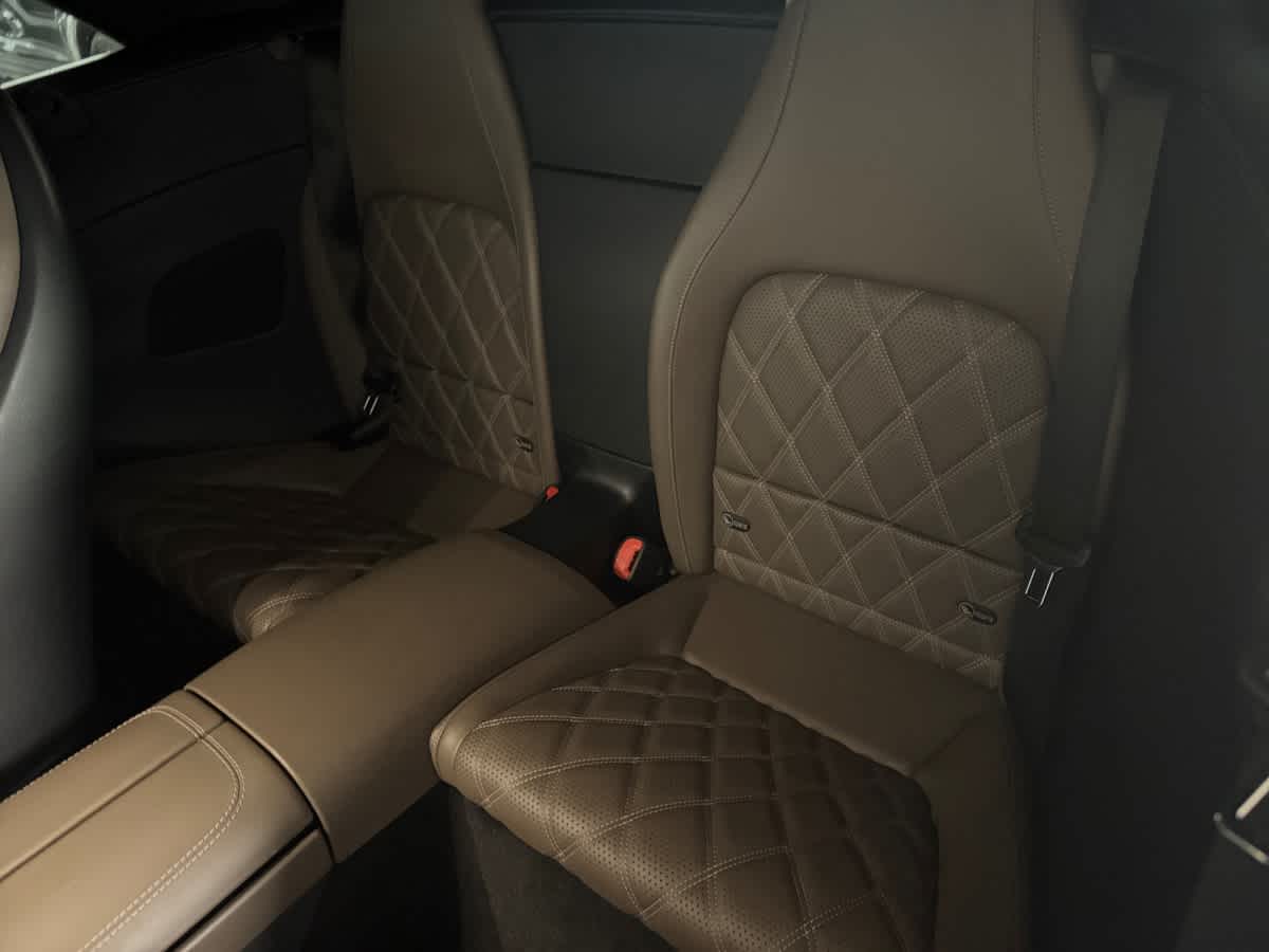 used 2022 Mercedes-Benz SL car, priced at $89,997