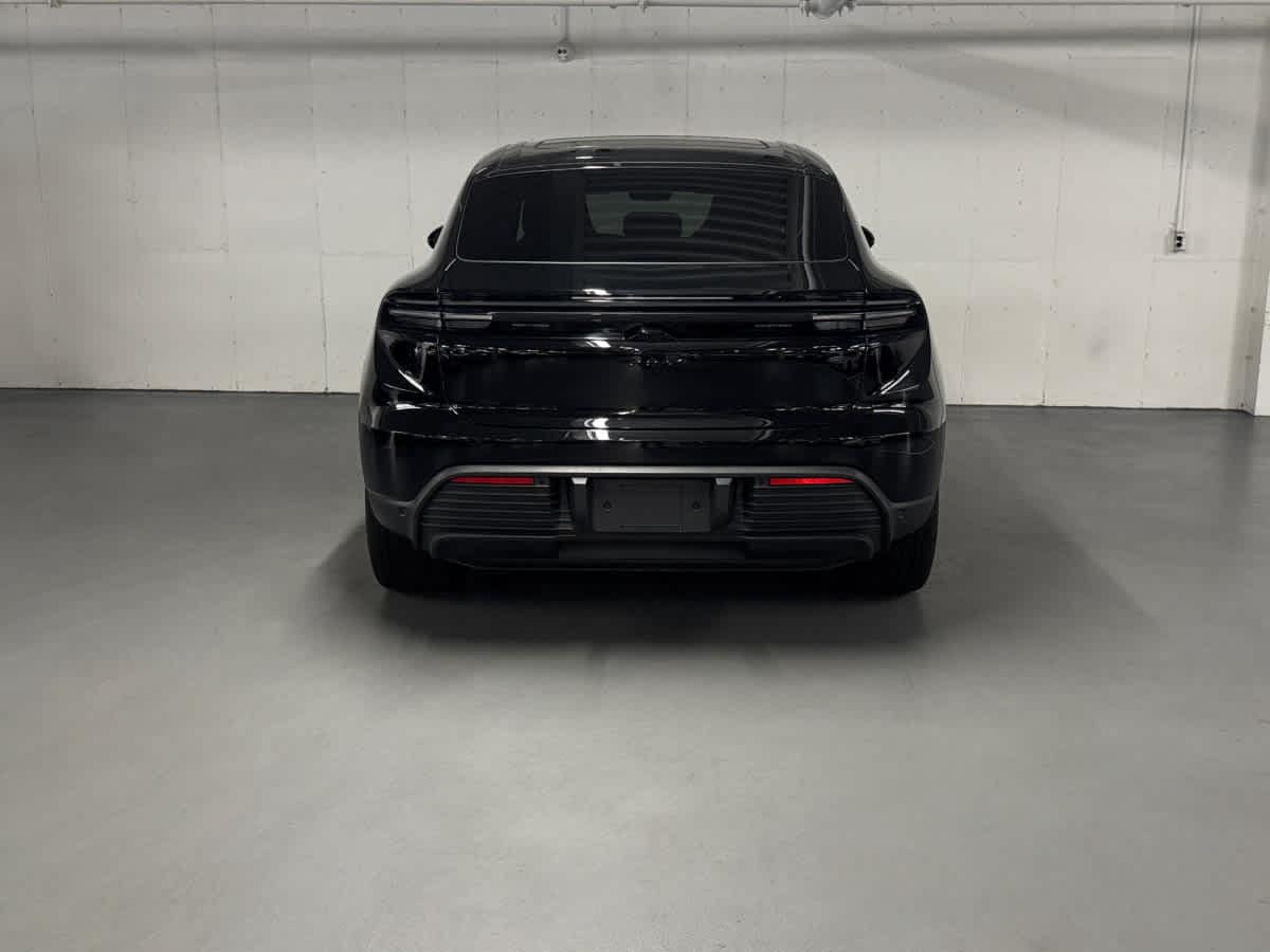 used 2024 Porsche Macan car, priced at $82,998
