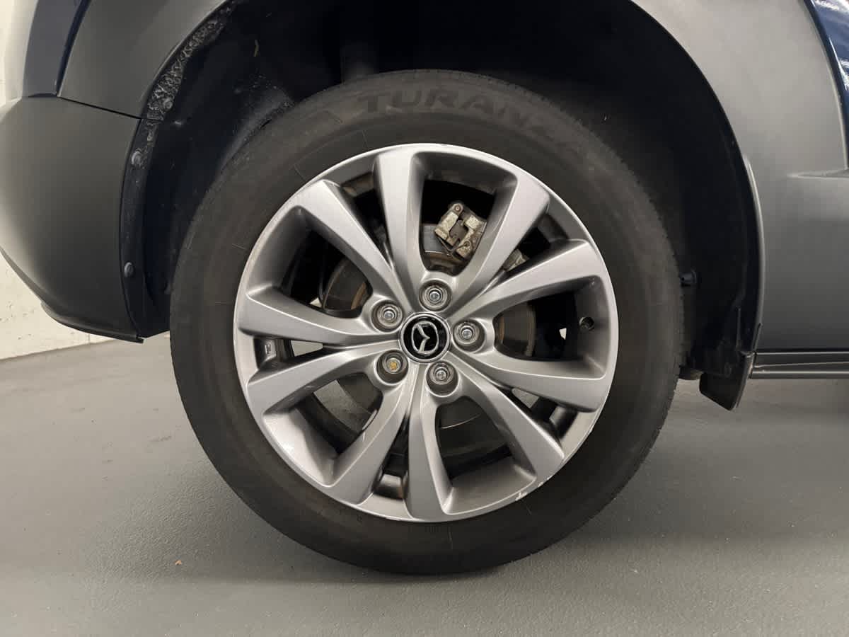 used 2021 Mazda CX-30 car, priced at $22,997