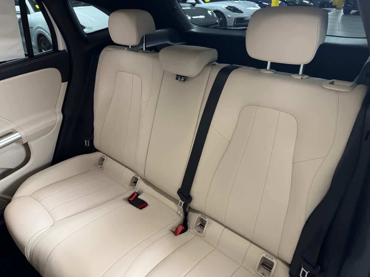 used 2023 Mercedes-Benz GLA car, priced at $31,997