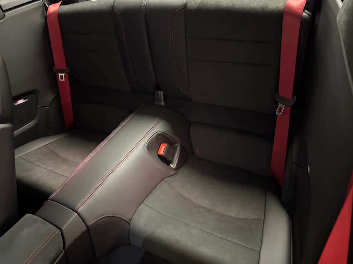 used 2025 Porsche 911 Targa car, priced at $244,998