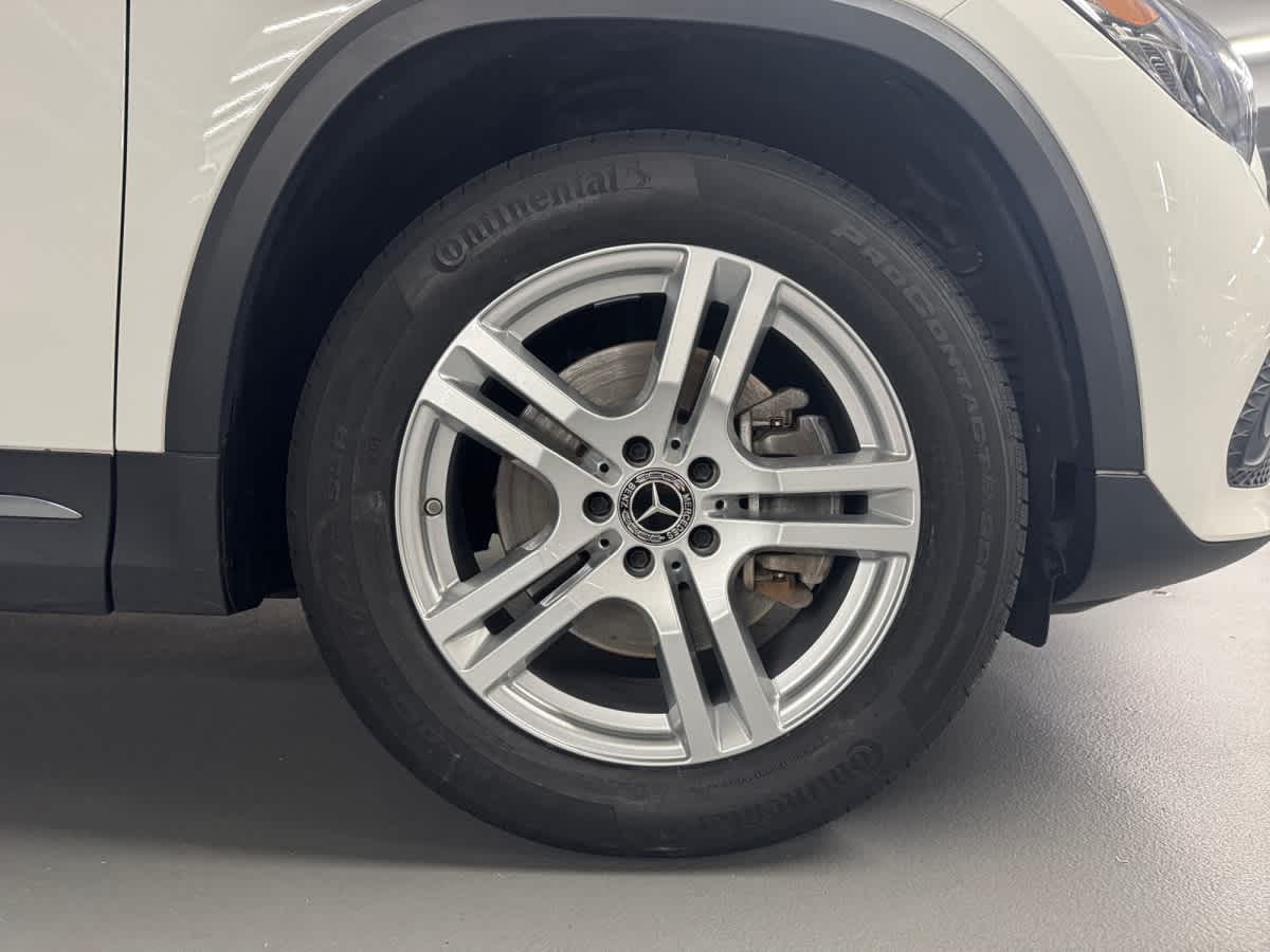 used 2023 Mercedes-Benz GLA car, priced at $31,997