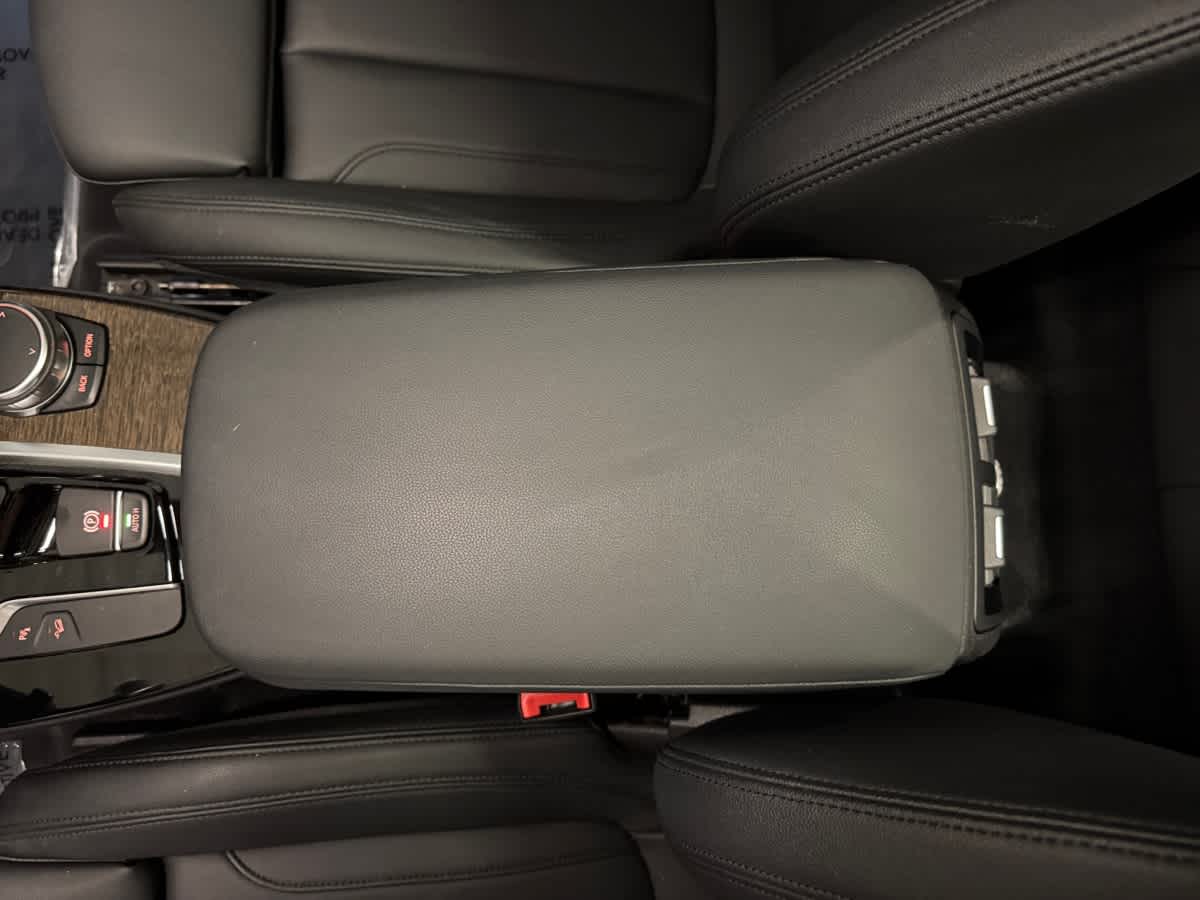 used 2019 BMW X3 car, priced at $24,998
