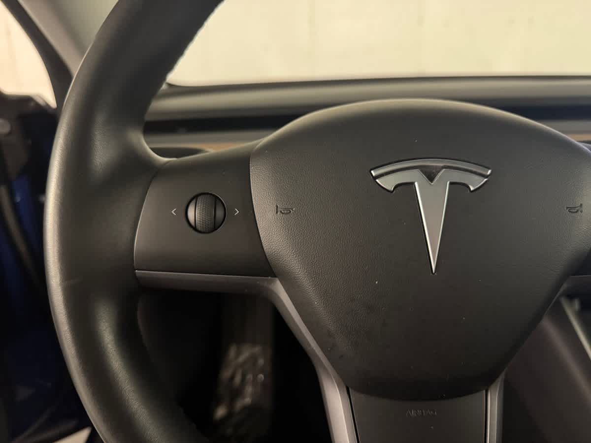 used 2019 Tesla Model 3 car, priced at $19,997