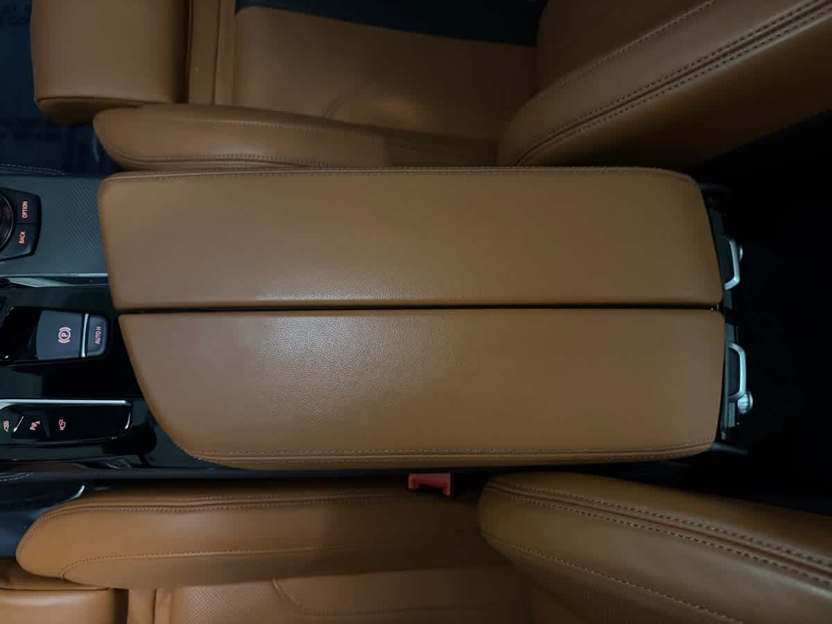 used 2020 BMW M5 car, priced at $74,997