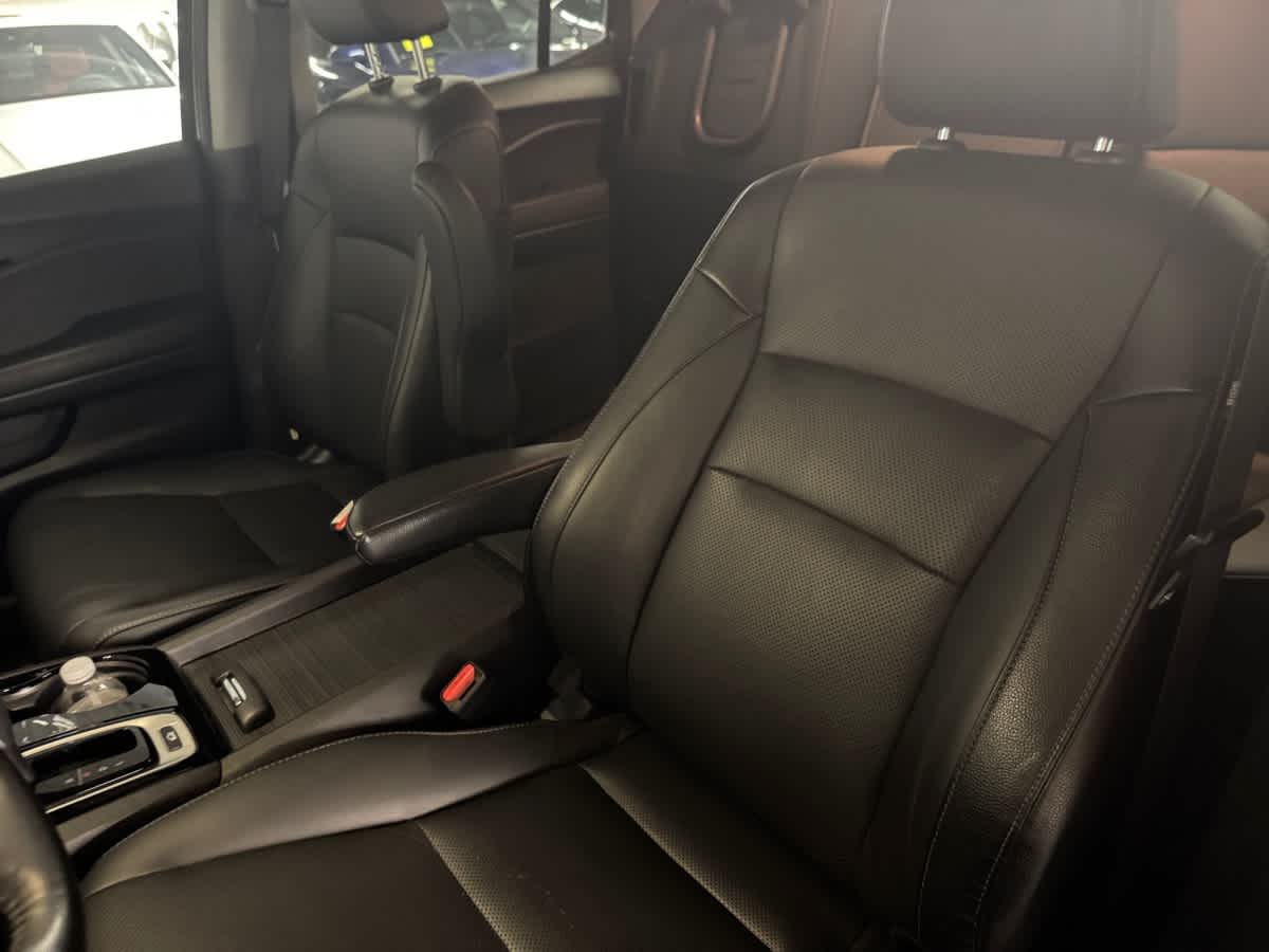 used 2019 Honda Ridgeline car, priced at $27,497