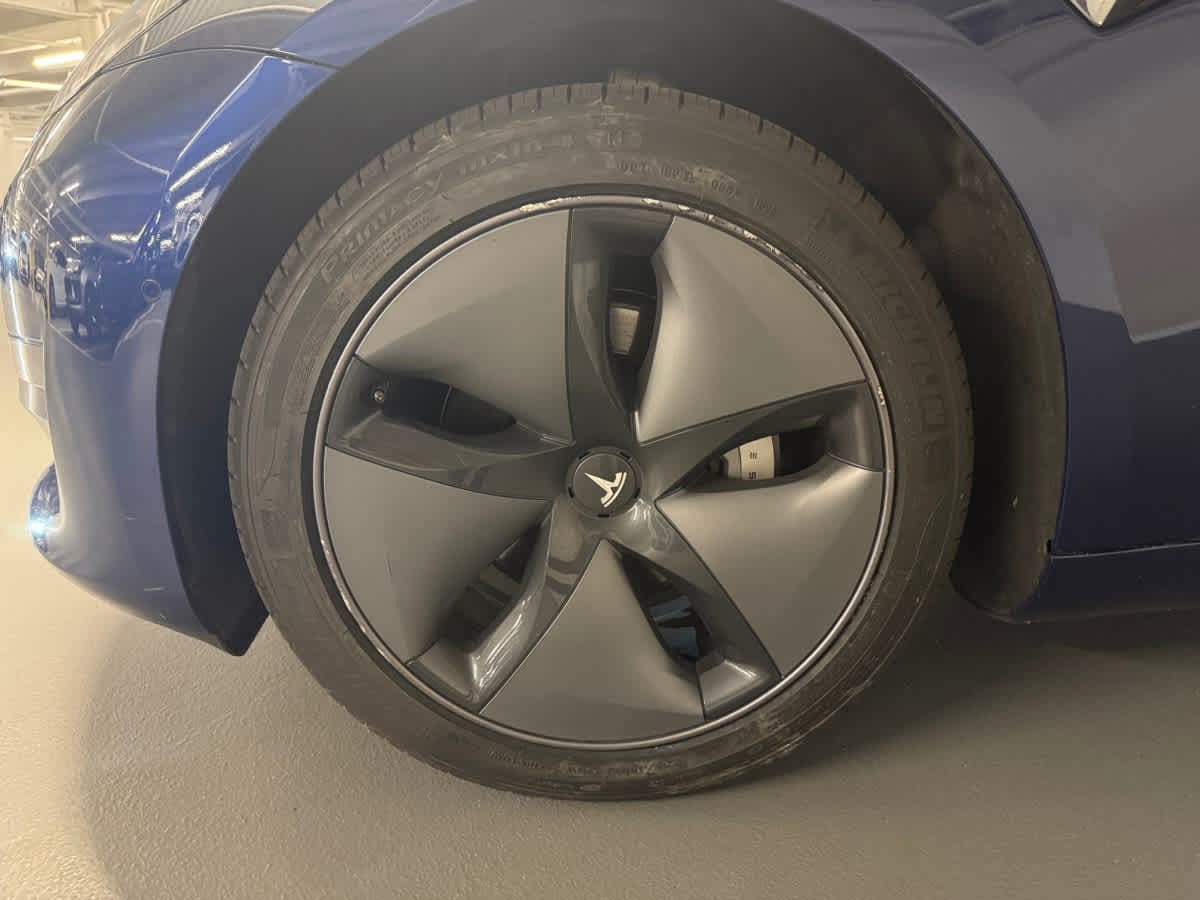 used 2019 Tesla Model 3 car, priced at $19,997