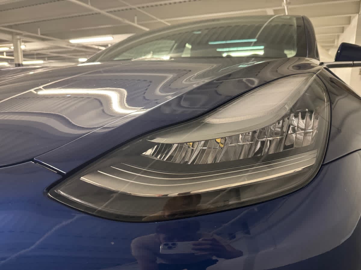 used 2019 Tesla Model 3 car, priced at $19,997