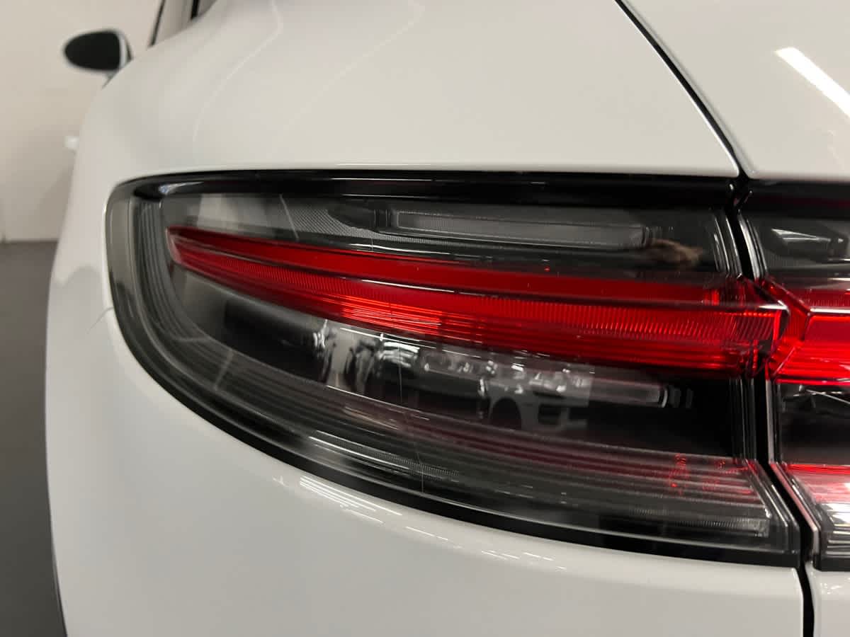 new 2026 Porsche Macan car