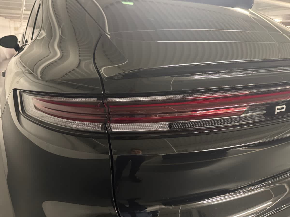 new 2026 Porsche Cayenne car