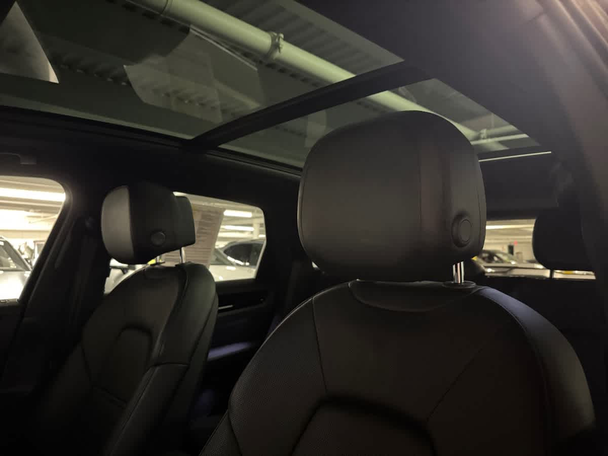 used 2020 Porsche Cayenne car, priced at $44,998