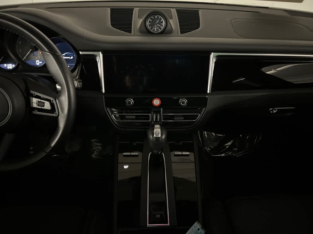 used 2023 Porsche Macan car, priced at $66,997