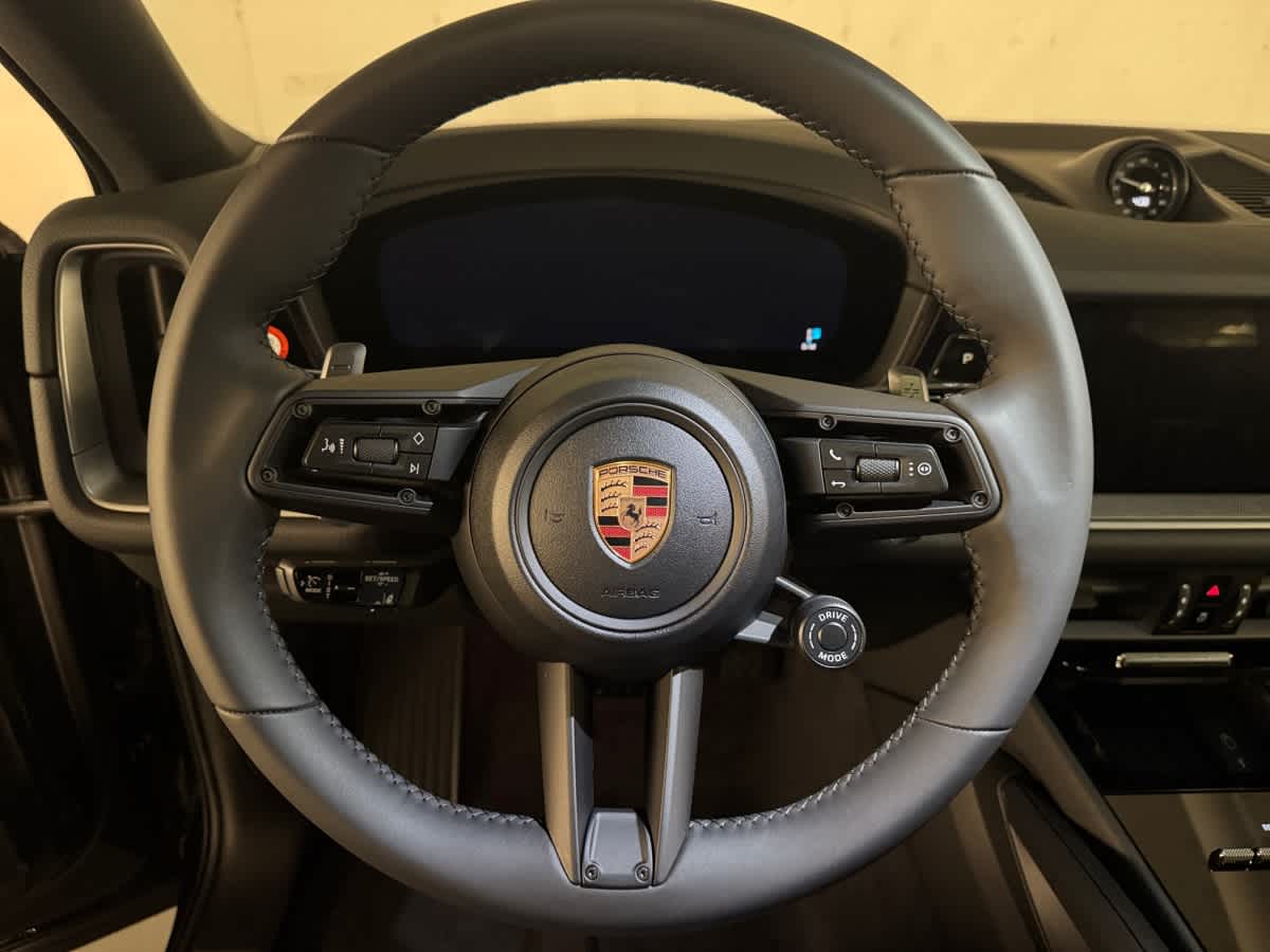 new 2026 Porsche Cayenne car