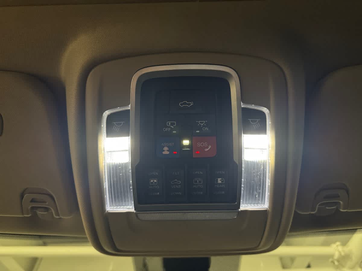 used 2019 Ram 1500 car, priced at $28,497