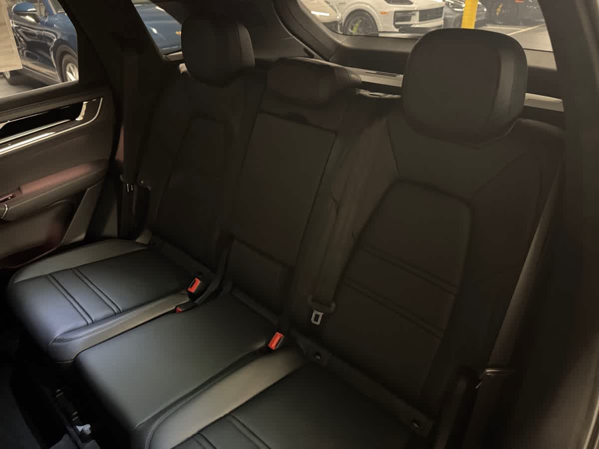 new 2026 Porsche Cayenne car